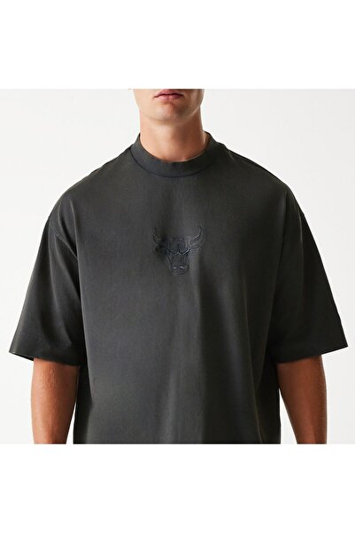 NEW ERA Tricou Chicago Bulls