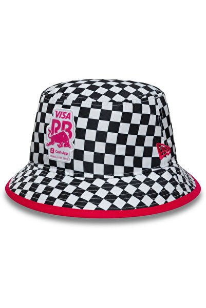 NEW ERA Palarie Checkerboard Tapered Visa Cash Racing Bulls