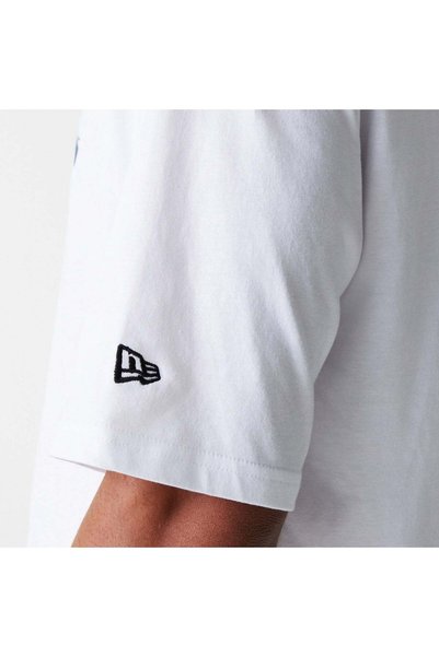 NEW ERA Tricou Mlb Food Graphic New York Yankees