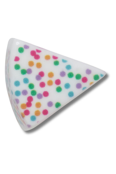 Crocs Jibbitz Mini 3D Birthday Cake