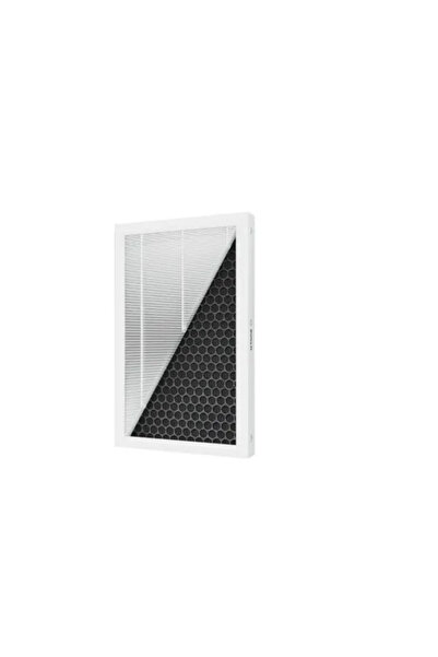 Bosch 2-in-1 Multi-Layer Filter: HEPA Filter 10 mm, Activated Carbon 10 mm