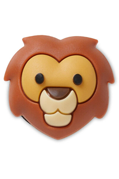 Crocs Jibbitz Teensy Tiny Lion