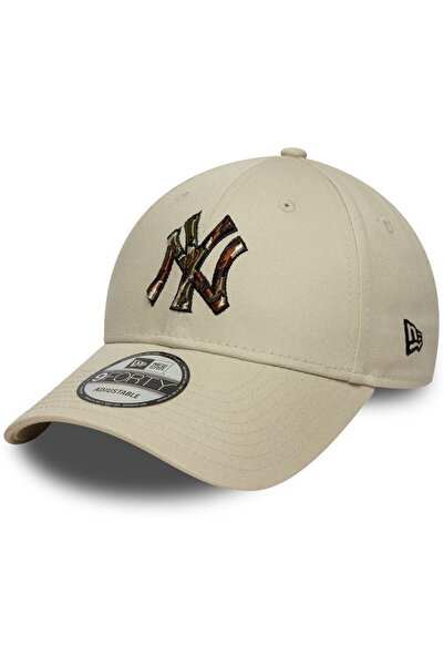 NEW ERA Outline Camo 9Forty New York Yankees cap