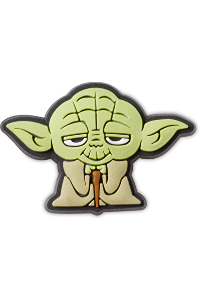 Crocs Jibbitz Star Wars Yoda