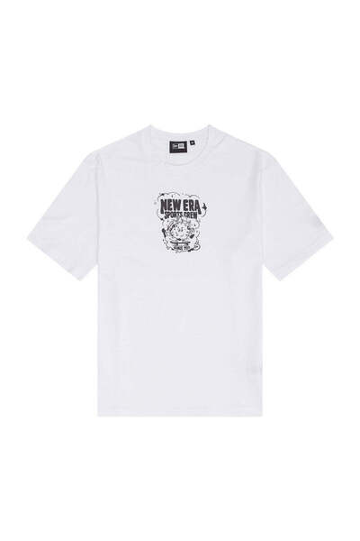 NEW ERA Tricou