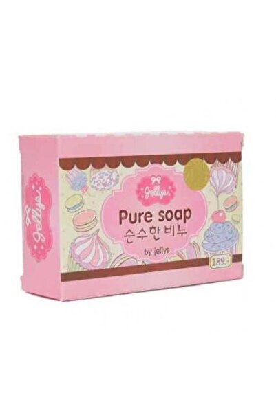 F4A صابون تبييض تايلاندي نقي