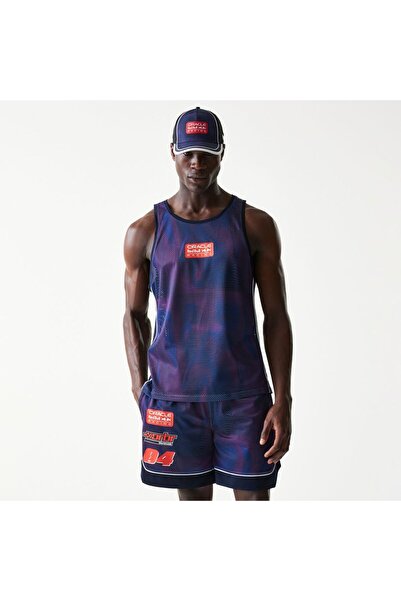 NEW ERA Mesh Tanktop Red Bull Formula 1