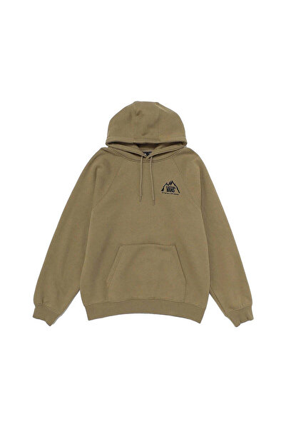 Vans Hanorac MTE Crestline Logo