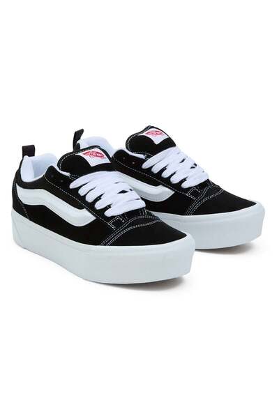 Vans Tennis Knu Stack
