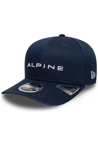 NEW ERA 9Seventy Ss Alpine Racing cap