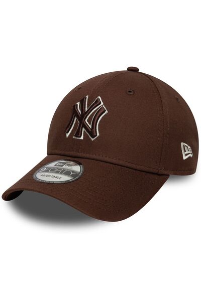 NEW ERA Team Outline 9Forty New York Yankees cap