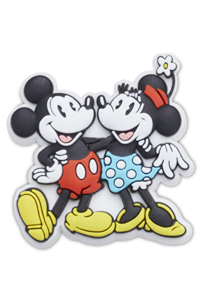 Crocs Τζίμπιτζ Μίκυ και Μίνι Χόλντινγκ