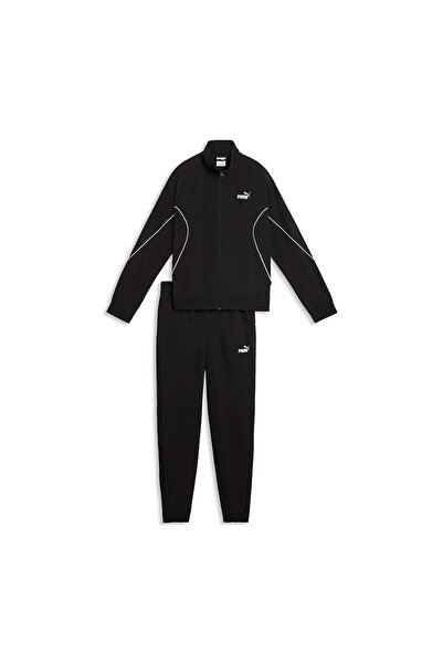 Puma Woven W Tracksuit