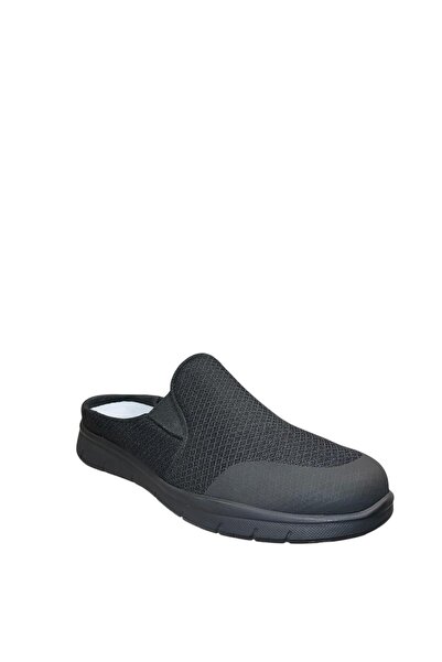 KİNG PAOLO B1054 Men's Large Size Slippers