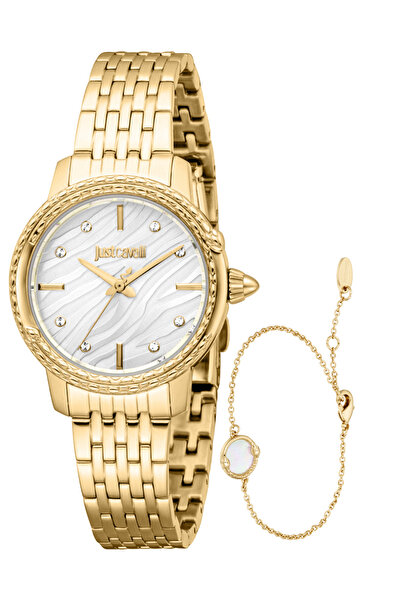 Just Cavalli Euforia Female Watch Set JC1L336M0055SET