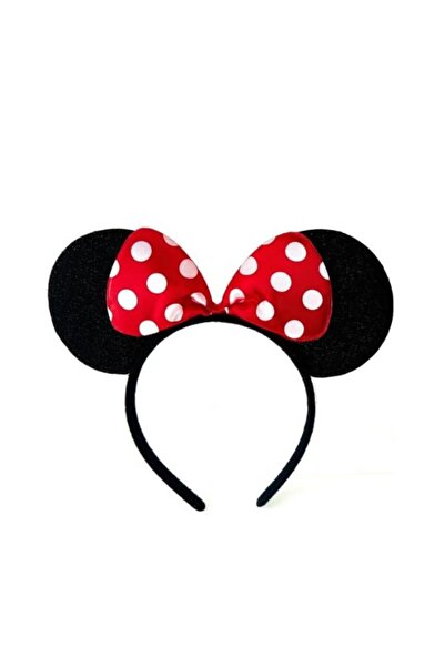 Disney Stitch Plush 3D Headband for Women & Children – Cute Cartoon Hair Acce...