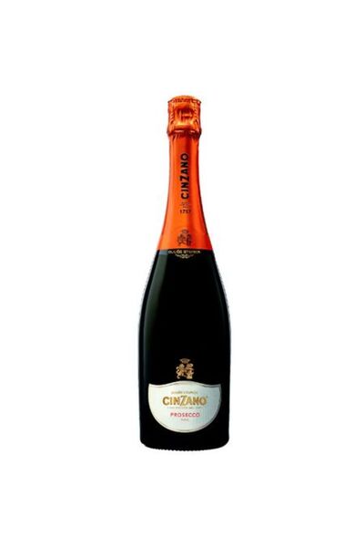 Cinzano Prosecco 0.75L / 11%
