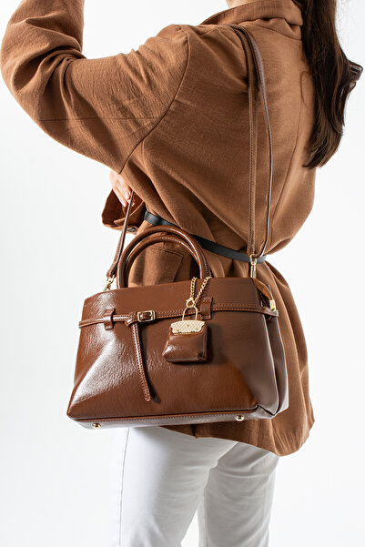 By Hakan Jn-52 Women's Shoulder Bag Women's Clutch Bag Women's Sleeve Bag Si ...