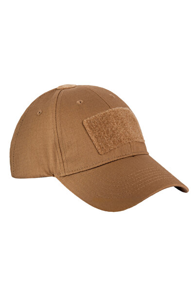 M-TAC Tactical baseball cap rip stop - Coyote
