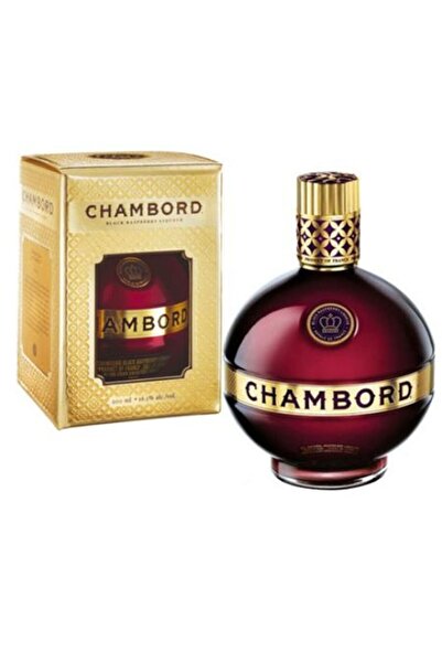 CHAMBORD Lichior Royale de France 16,5% / 0,5 l