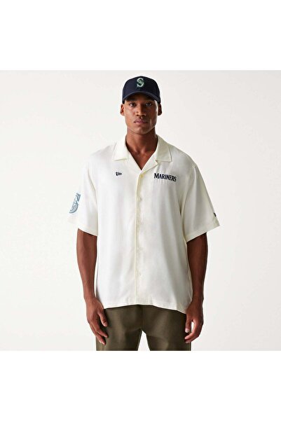 NEW ERA MLB Seattle Mariners shirt