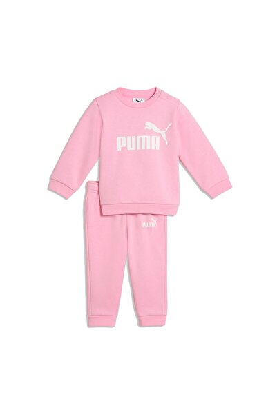 Puma Essentials Minicats FL Inf Tracksuit