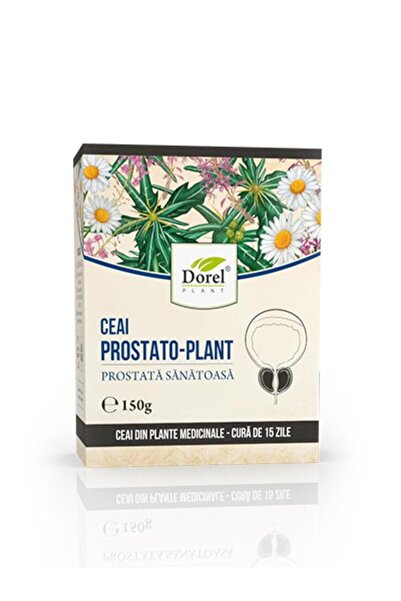 Dorel Plant Ceai Prostato-plant
