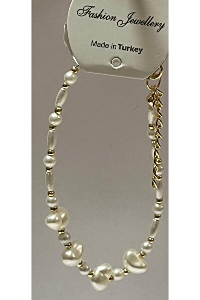 BALERA Sea Shell Chain Bracelet-53