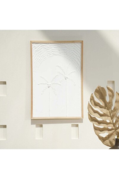 Generic Textured Wall Art