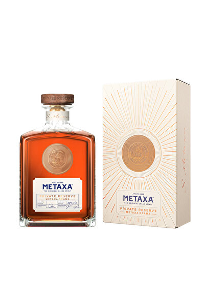 Metaxa Private Reserve Brandy 40% 0.7l