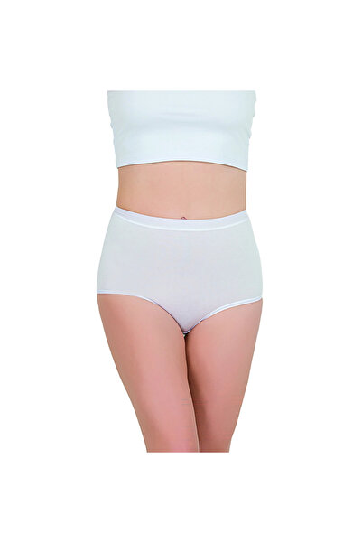 Berrak 11656 Women's Gathering Bato Panties