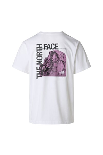 THE NORTH FACE M HALF DOME PHOTO REG SS TEE-GRAPHIC NF0A8GV0FN41