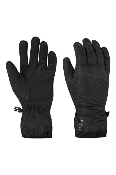 Rab Xenon Black Adult Gloves