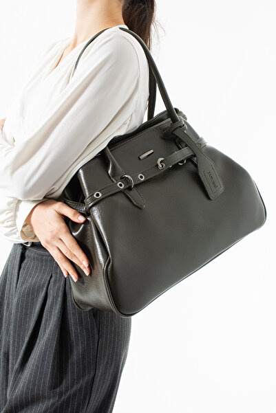 By Hakan Jn-51 Women's Shoulder Bag Women's Clutch Bag Women's Sleeve Bag Si ...