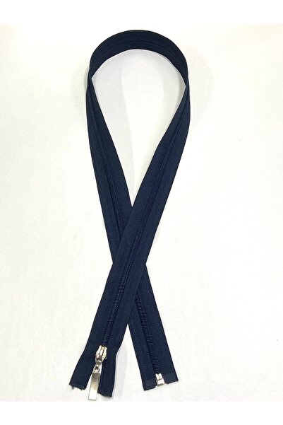 karantuhafiye Tracksuit Coat Zipper / 85 cm / Navy Blue / Rf01