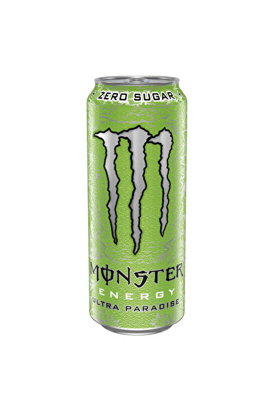 MONSTER Energy Ultra Paradise Cans 500ml, (12x2packs)