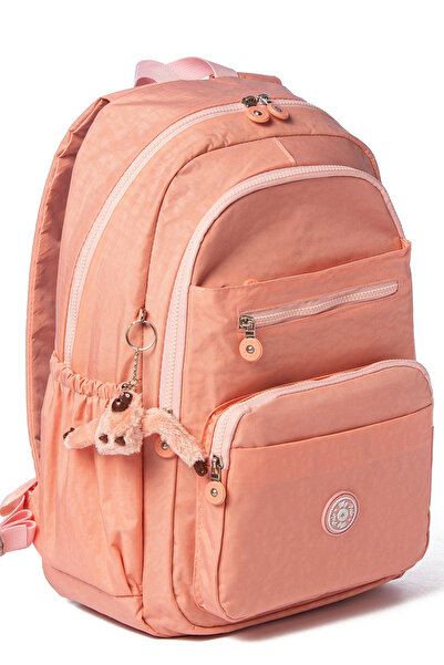 By Hakan My Polo 8700 Crinkle Schoolbag Backpack Daily Trip Sports Travel Vac...