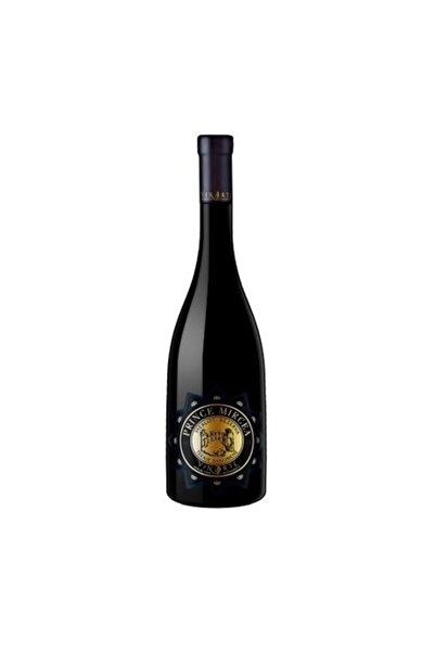 Vinarte Prince Mircea Merlot , 750 ml