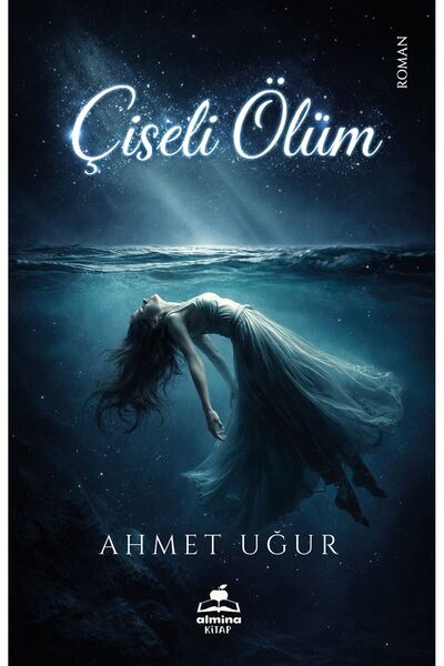 ALMİNA Çiseli Death