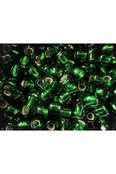 feltland Margele japoneze din sticla, rotunde, marime 6/30g, culoare 27B
