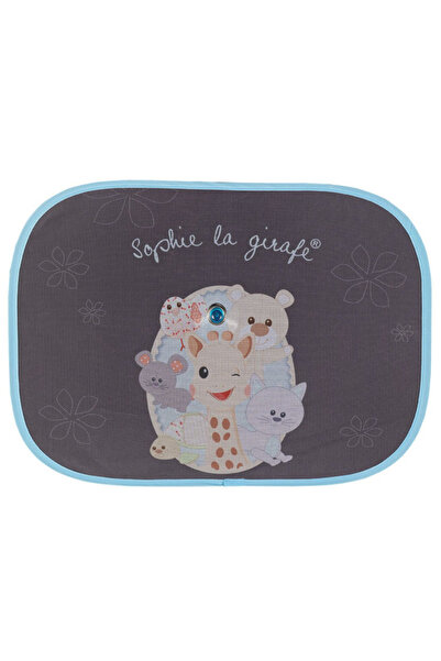 Vulli Set of 2 Car Sunshades Sophie the Giraffe
