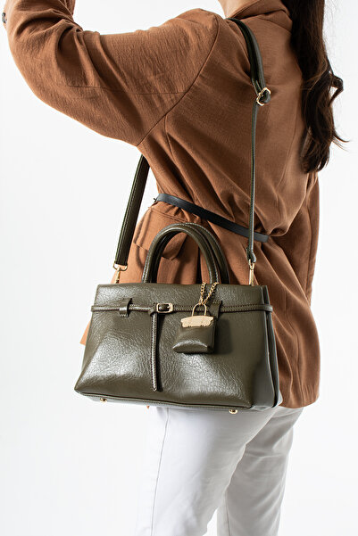 By Hakan Jn-52 Women's Shoulder Bag Women's Clutch Bag Women's Sleeve Bag Si ...