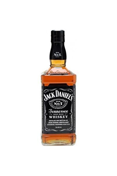 Jack Daniels Jack Daniel's Old No.7 Whiskey 40% 0.7l