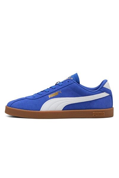 Puma Club II Suede trainers