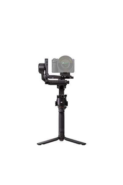 DJI مثبت جيمبال RS 5 Combo