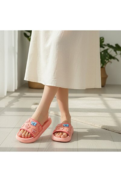 OEM Casual Slipper for women, indoor or outdoor Slipper , suitable for all se...