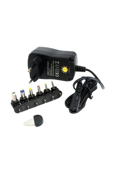 Kemot Sursă de alimentare stabilizată 1A 1.5-12V