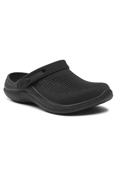 Crocs LiteRide 360 Clog Unisex Black EU 42/43