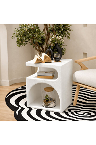 Generic ISABELLE SIDE TABLE