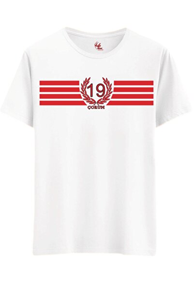 Rabona Fashion Çorum 19 Strike – Premium dečija majica sa detaljima u obliku ...
